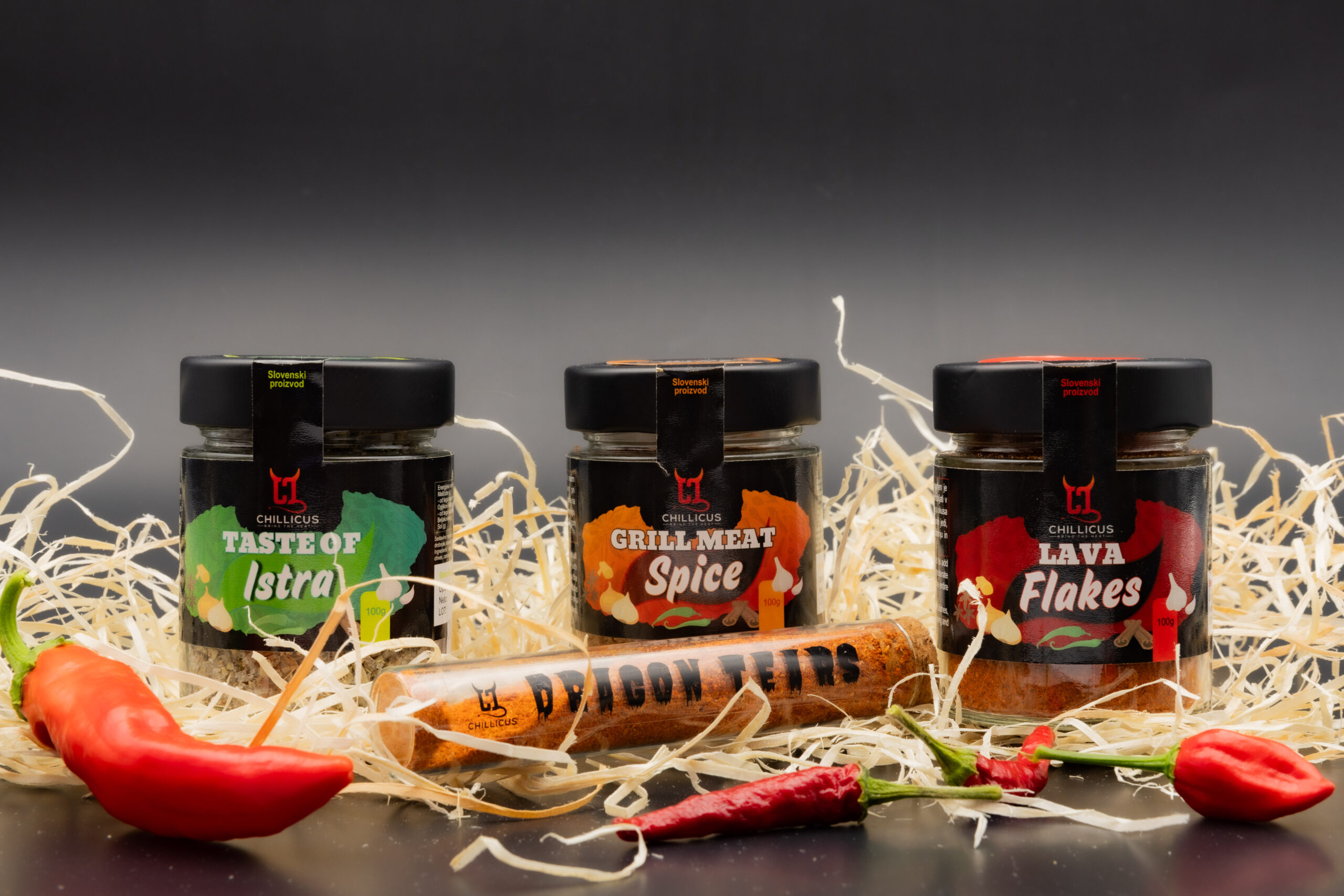 Grill Meat Spice - slika 2